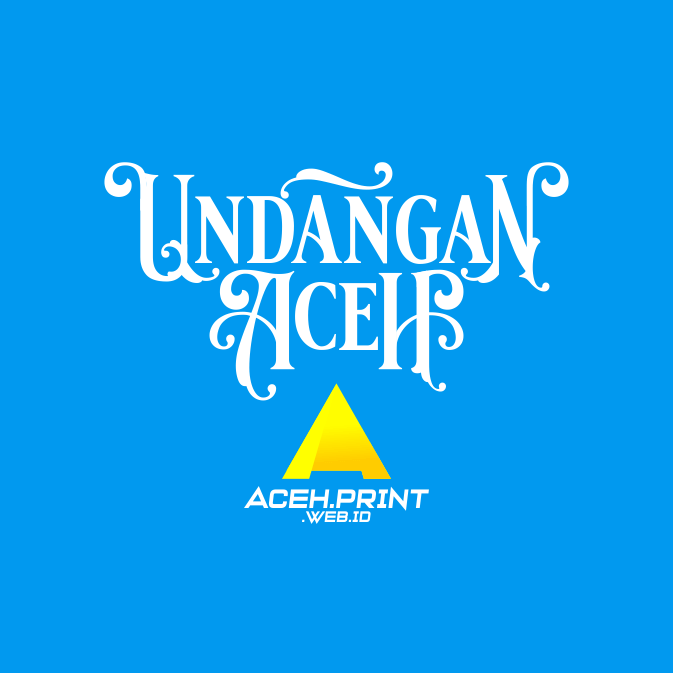 UNDANGAN ACEH PRINT WEB ID